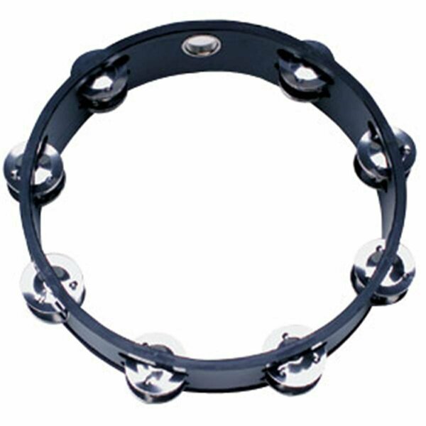 Proplus 6 in. Headless Tambourine with Vibramax Rim PR3723890